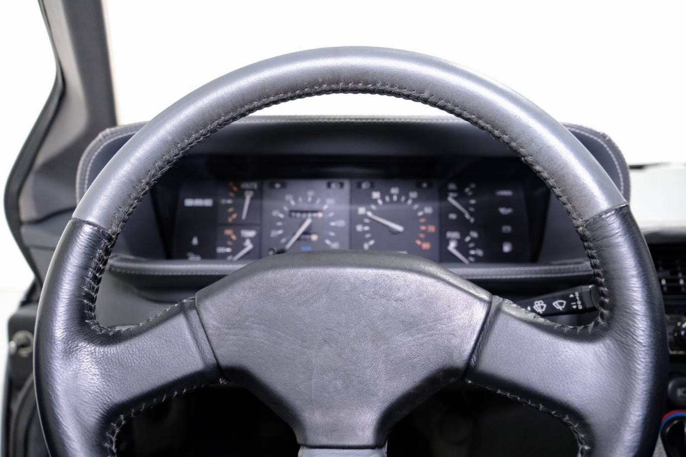 DE LOREAN DE LOREAN 9