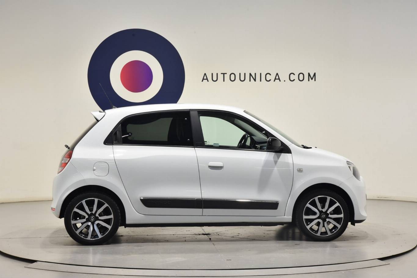 RENAULT Twingo 26