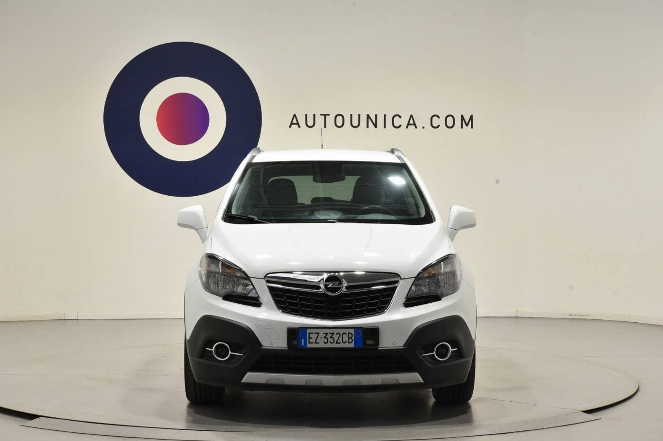 OPEL Mokka 5