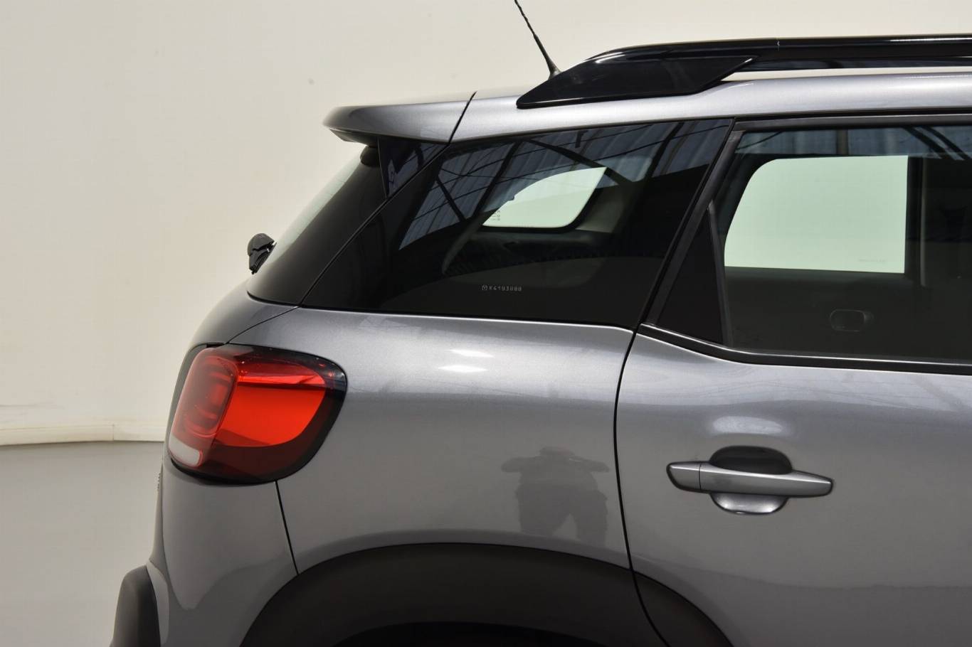 CITROEN C3 Aircross 43