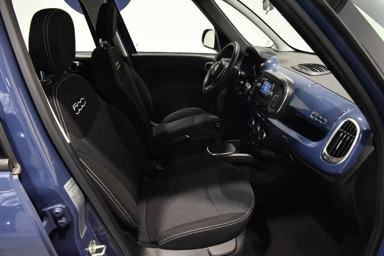 FIAT 500L 28
