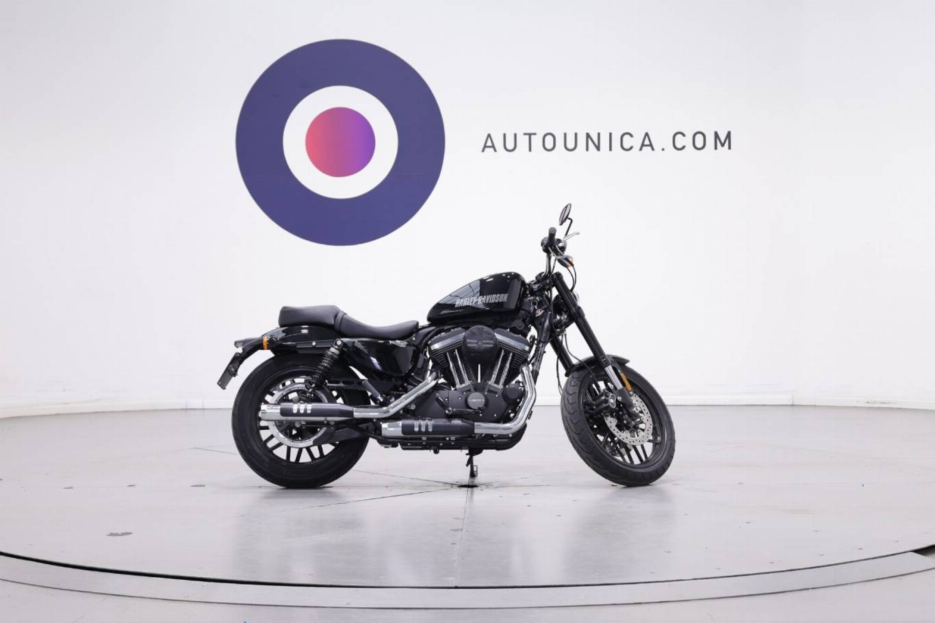 HARLEY-DAVIDSON XL 1200 T 4