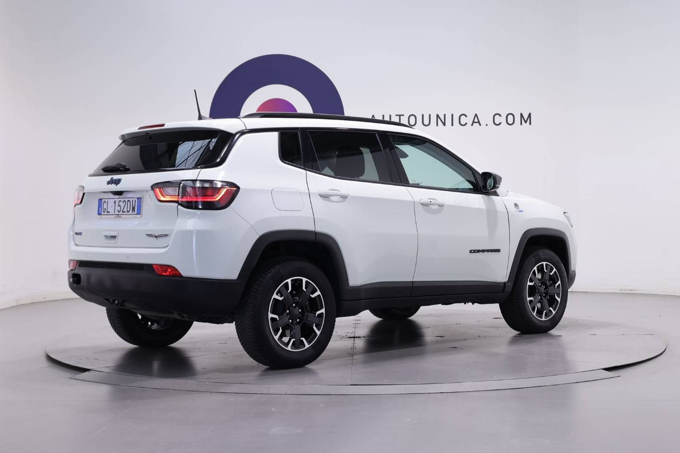 JEEP Compass 14