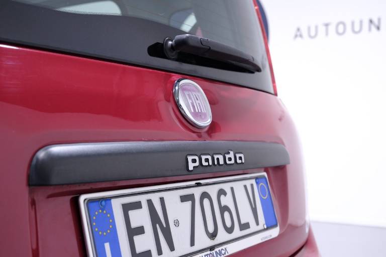 FIAT Panda 42