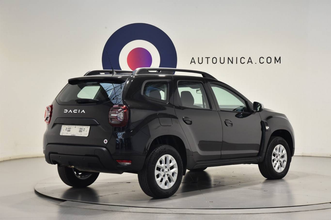 DACIA Duster 5