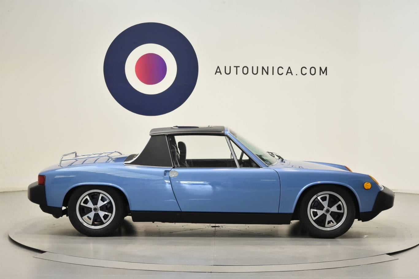PORSCHE 914 65