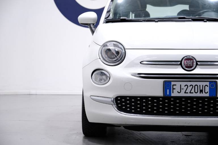 FIAT 500 45