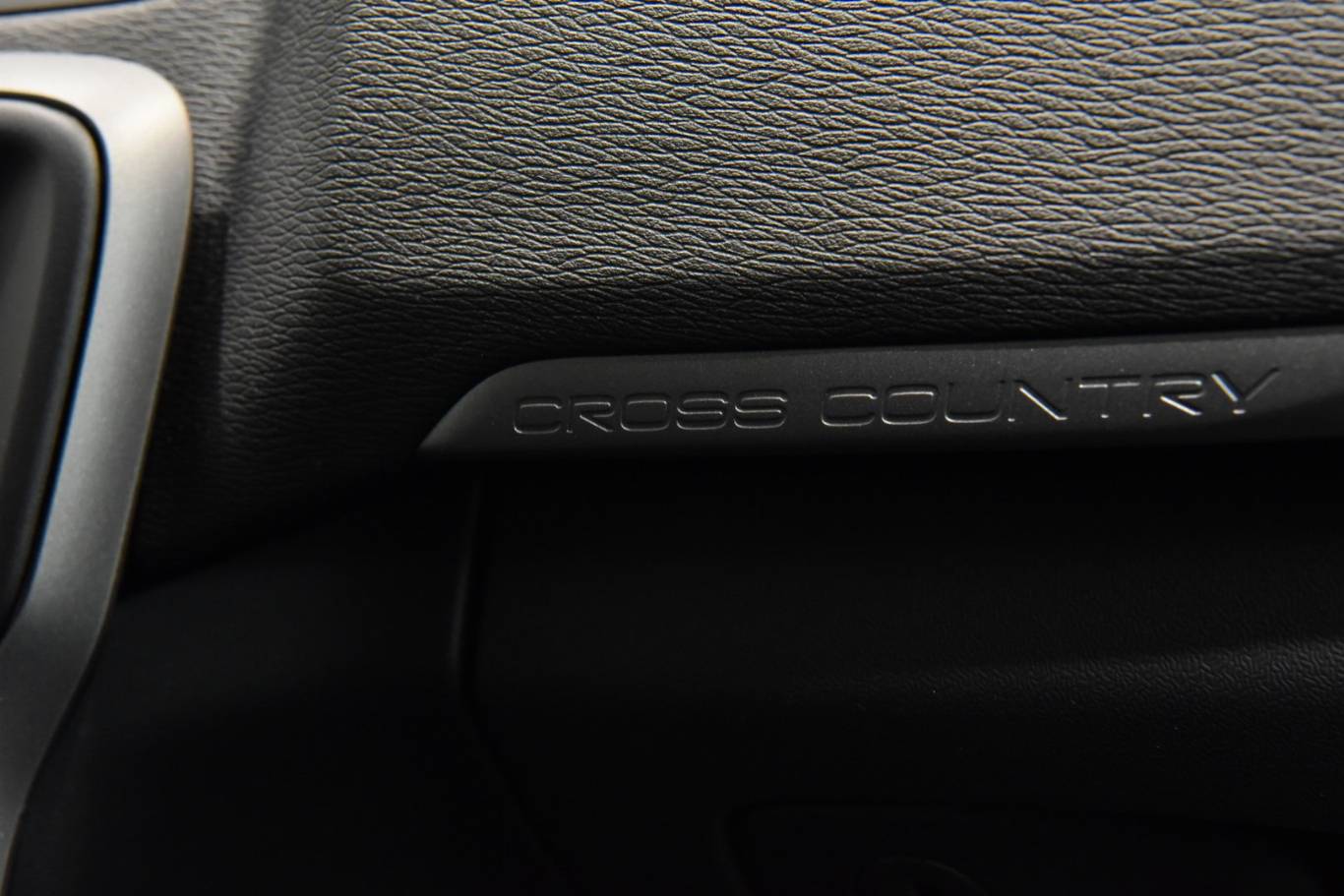 VOLVO V40 Cross Country 52