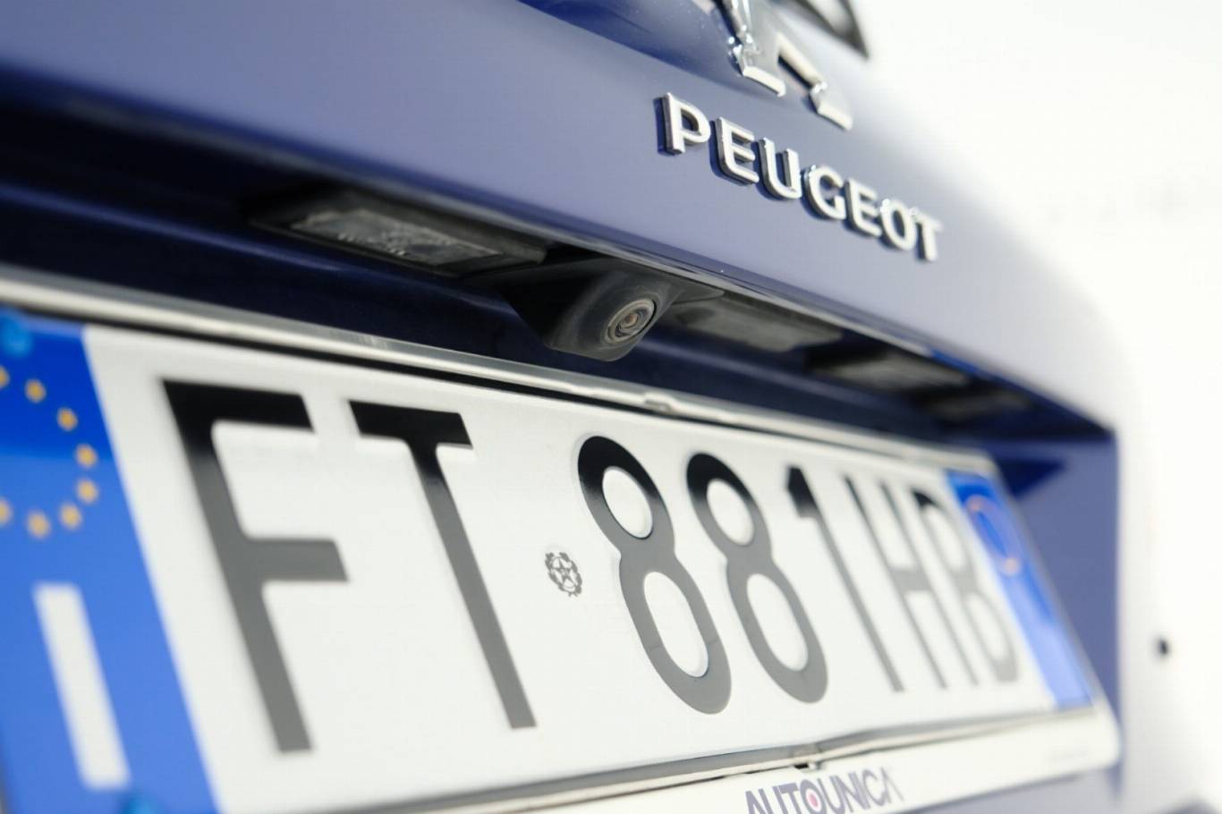PEUGEOT 308 48