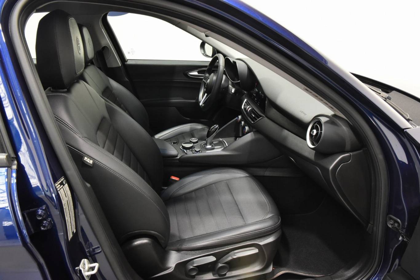 ALFA ROMEO Giulia 30