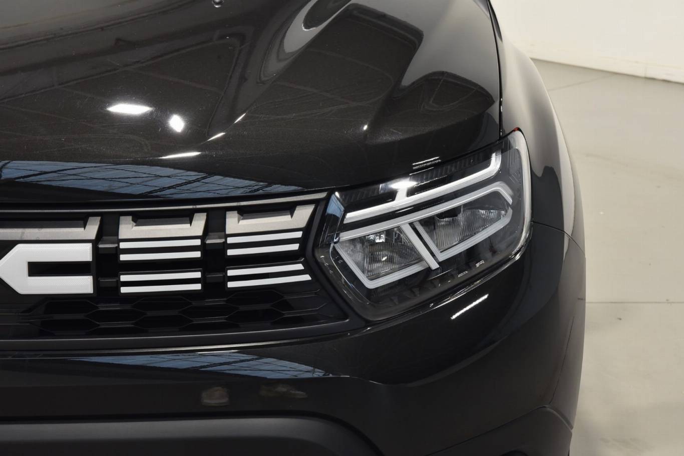DACIA Duster 38