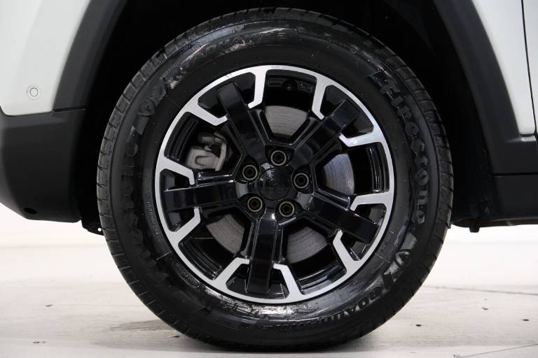 JEEP Compass 14