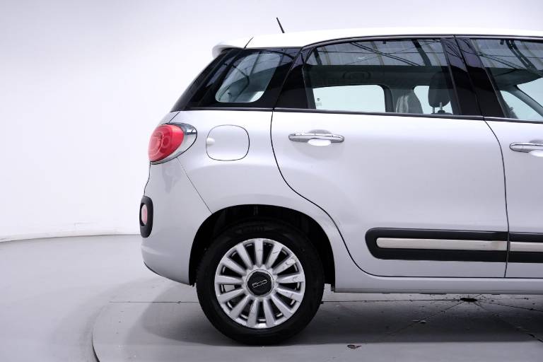 FIAT 500L 26