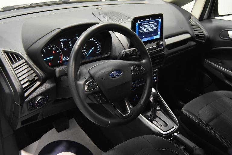 FORD EcoSport 17