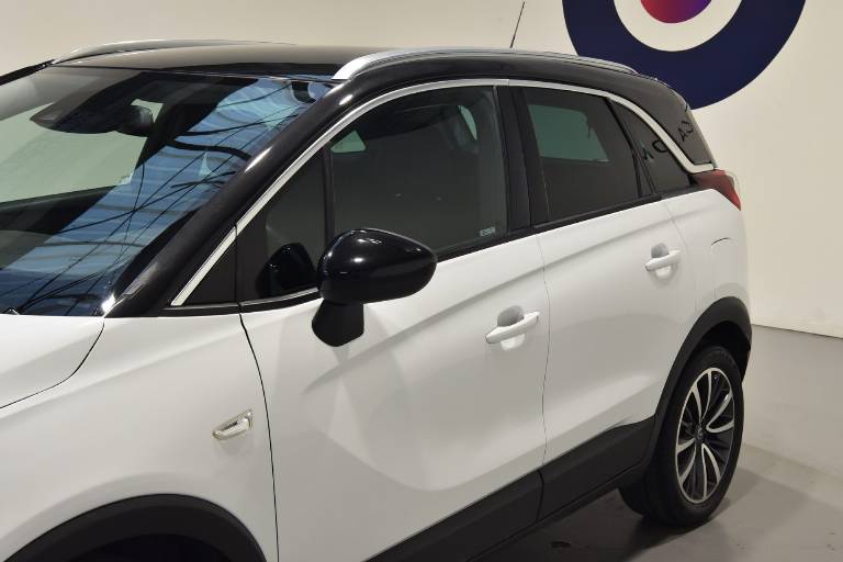 OPEL Crossland X 44