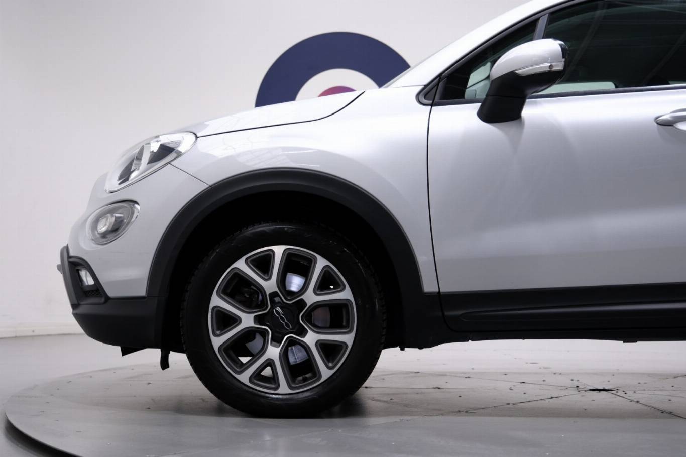 FIAT 500X 11