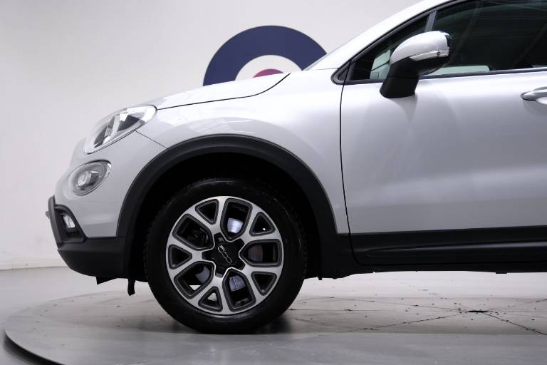 FIAT 500X 11