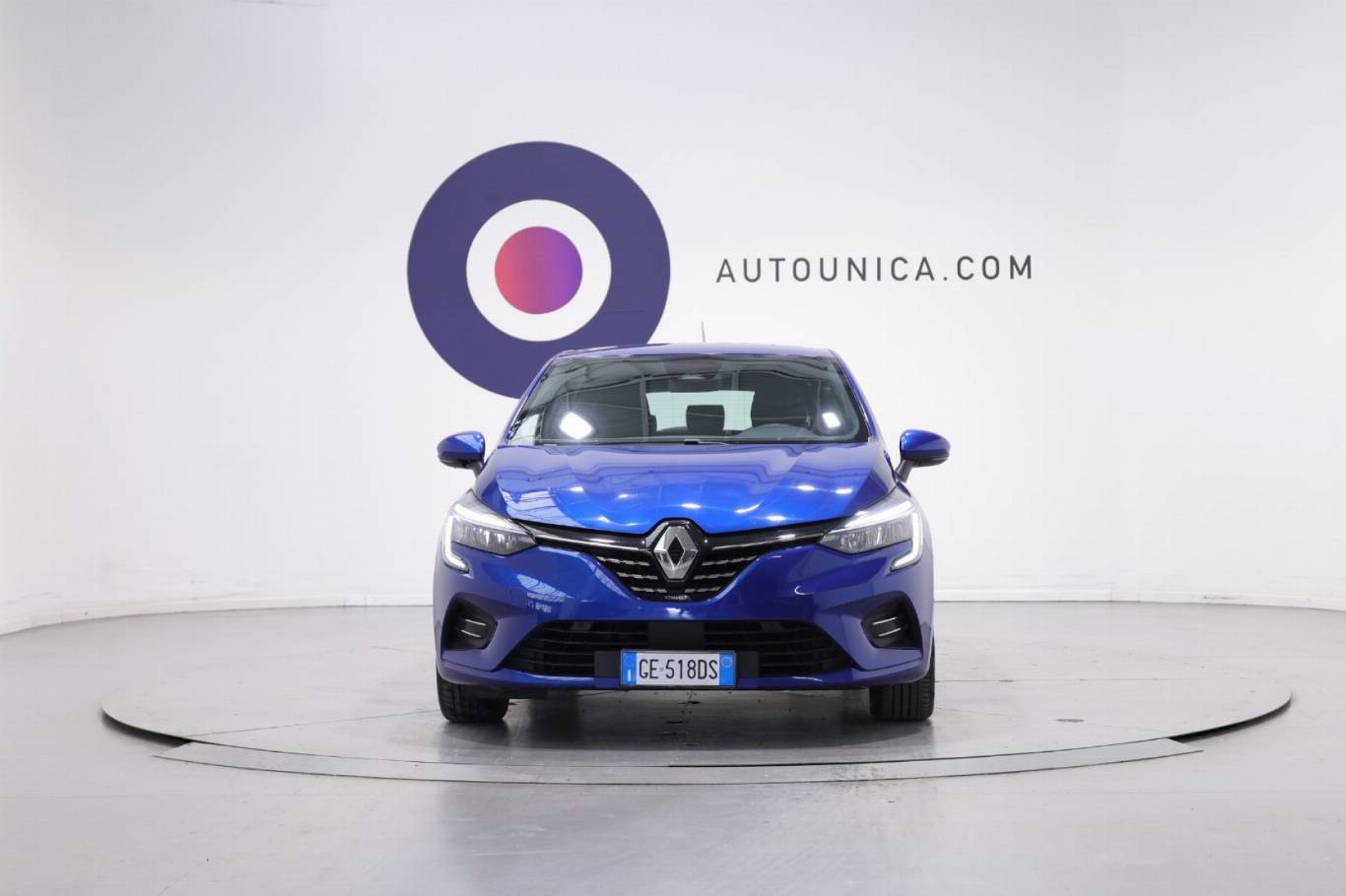 RENAULT Clio 2