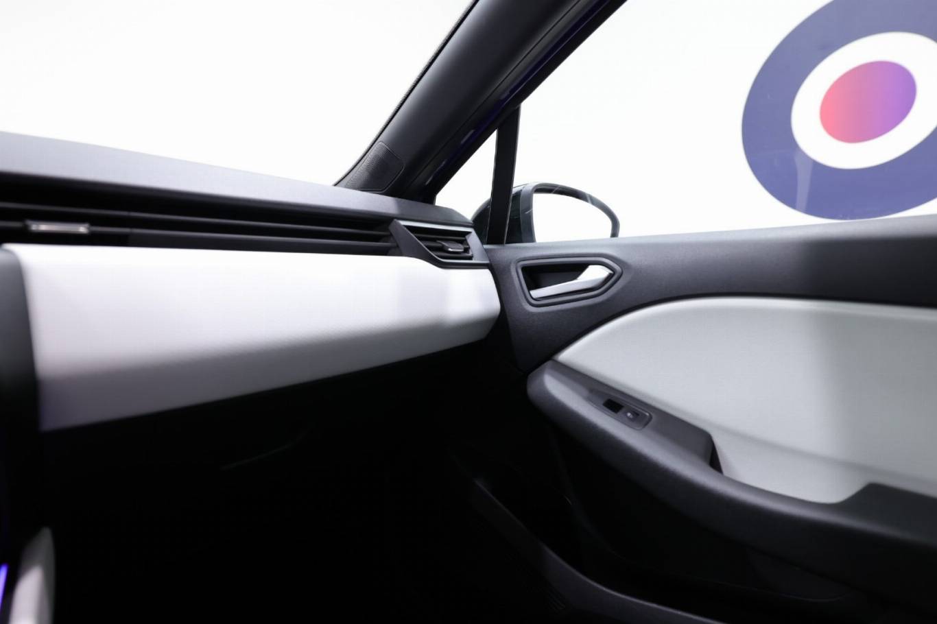 RENAULT Clio 31