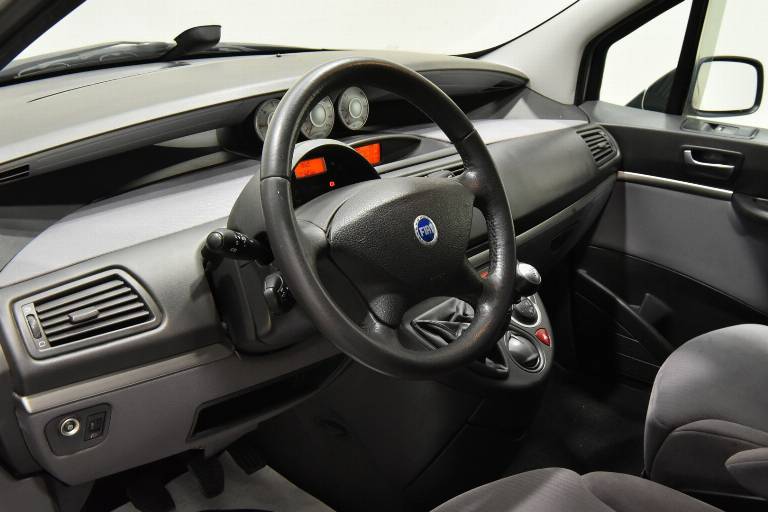 FIAT Ulysse 3