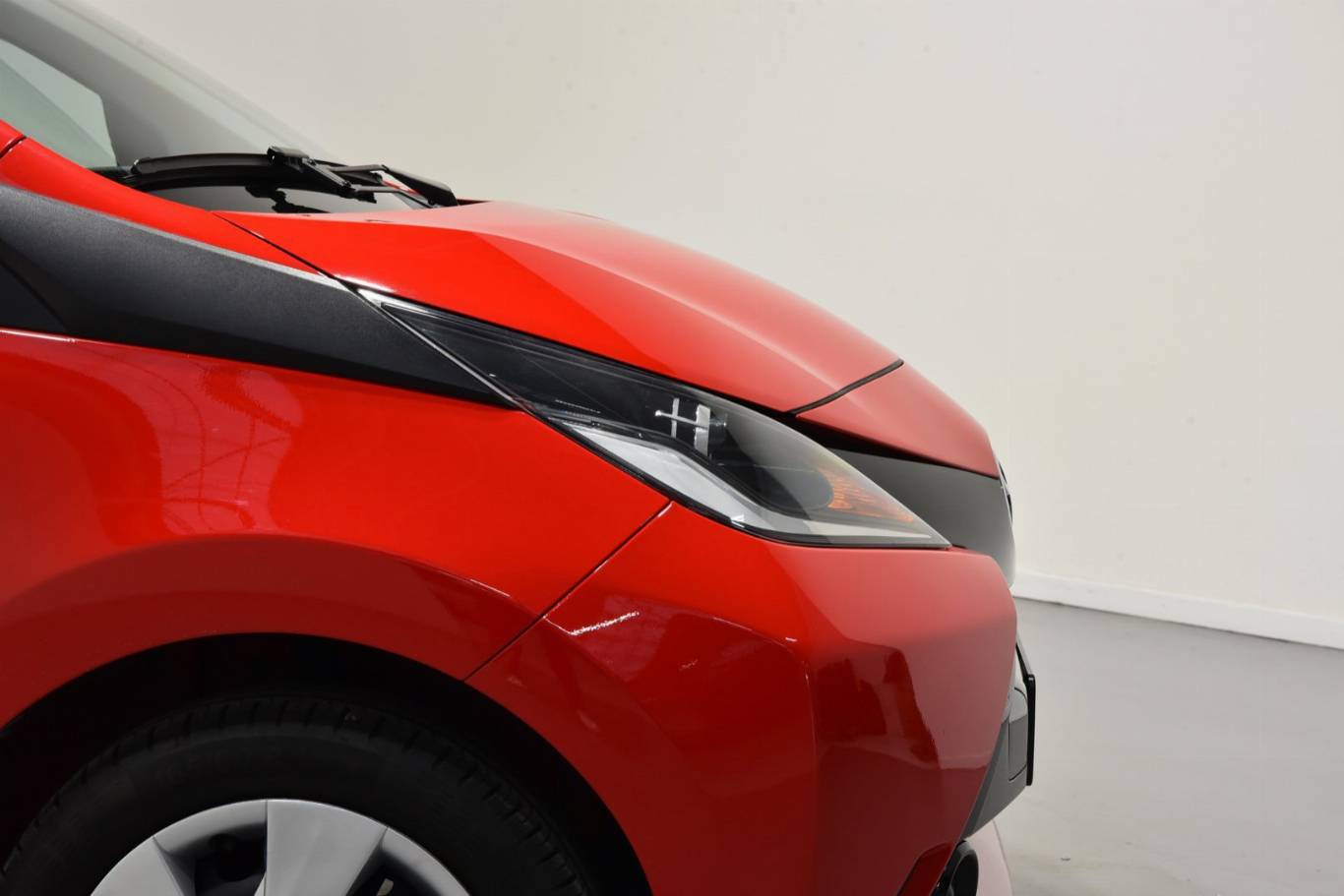 TOYOTA Aygo 36