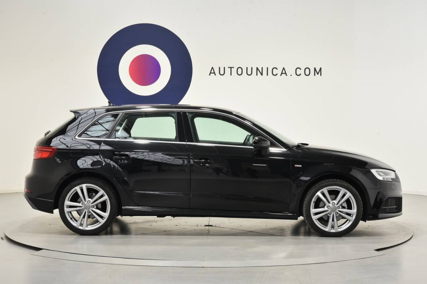 AUDI A3 31
