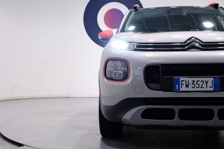 CITROEN C3 Aircross 62