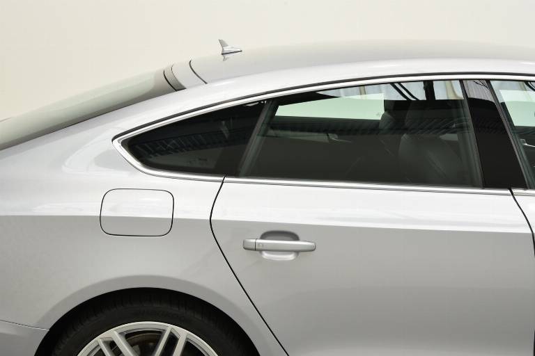 AUDI A5 66