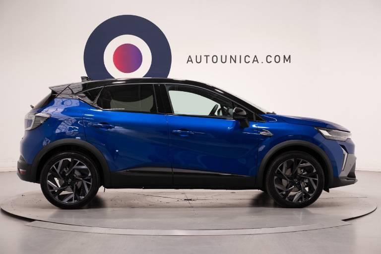 RENAULT Captur 4