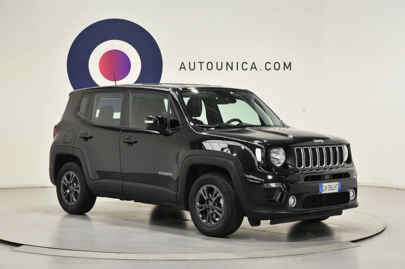 JEEP Renegade 29