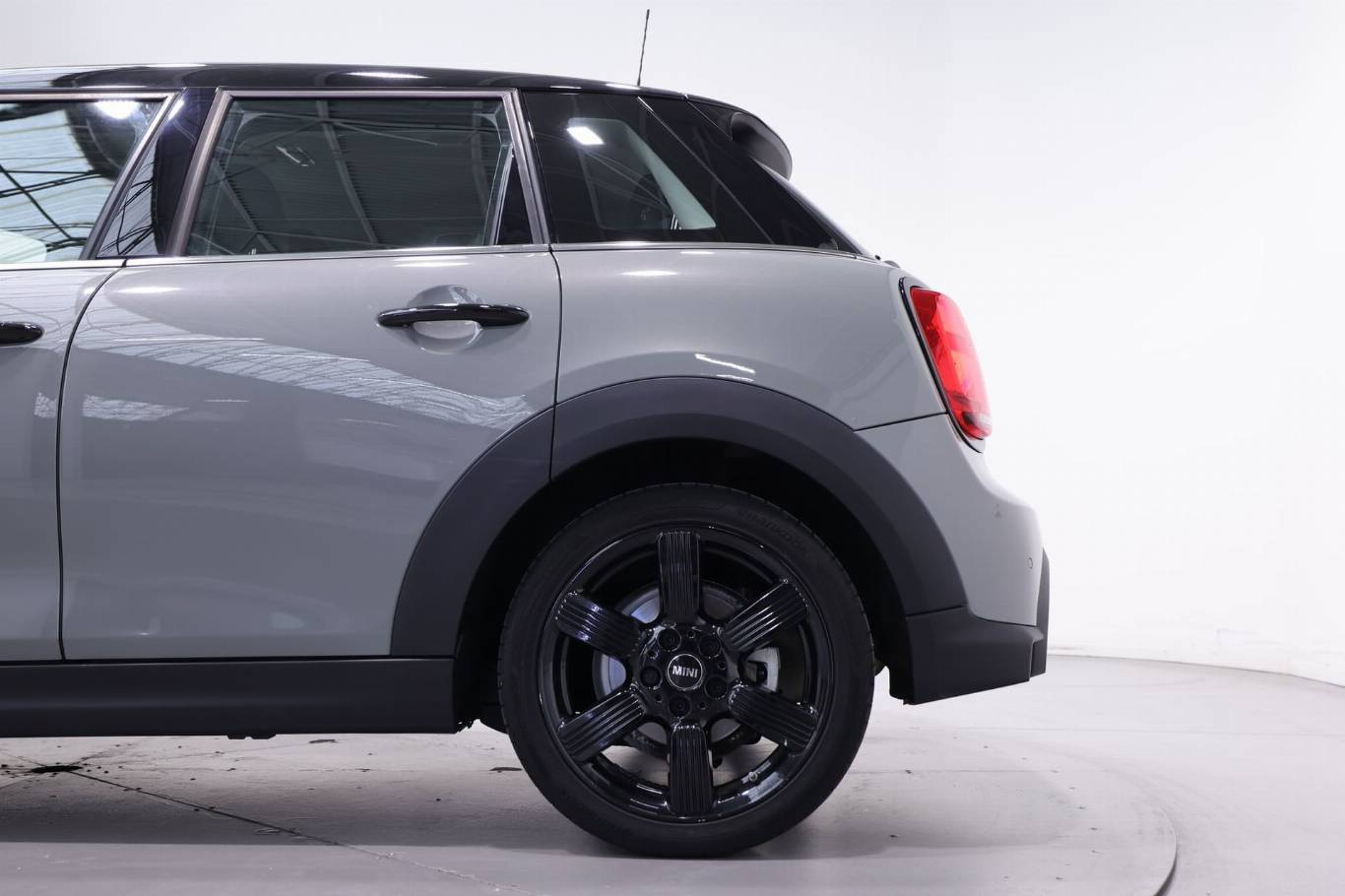 MINI Cooper 15