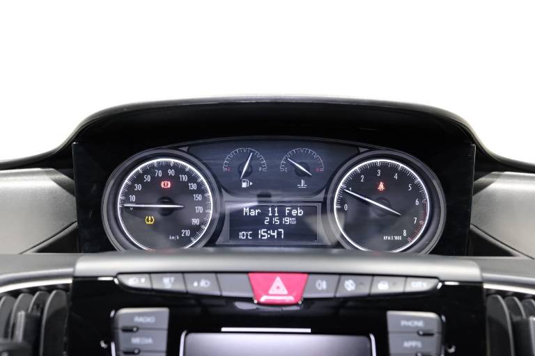 LANCIA Ypsilon 8