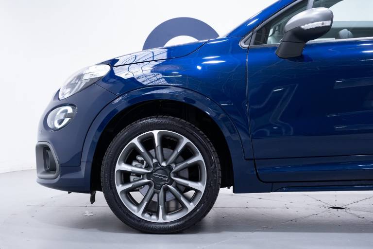 FIAT 500X 13