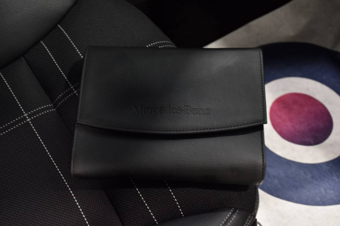 MERCEDES-BENZ A 180 65