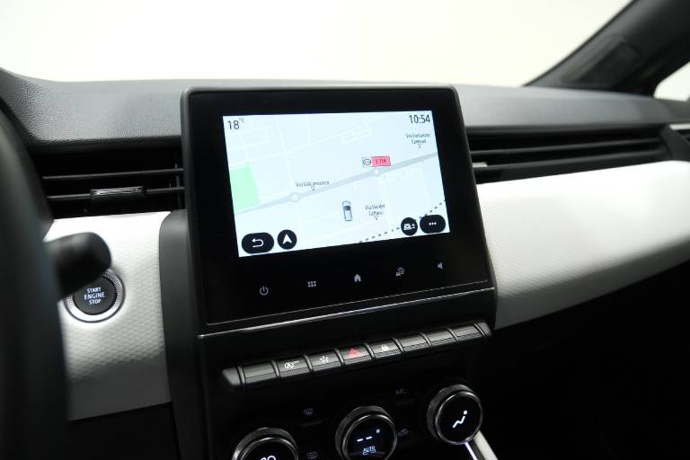 RENAULT Clio 26