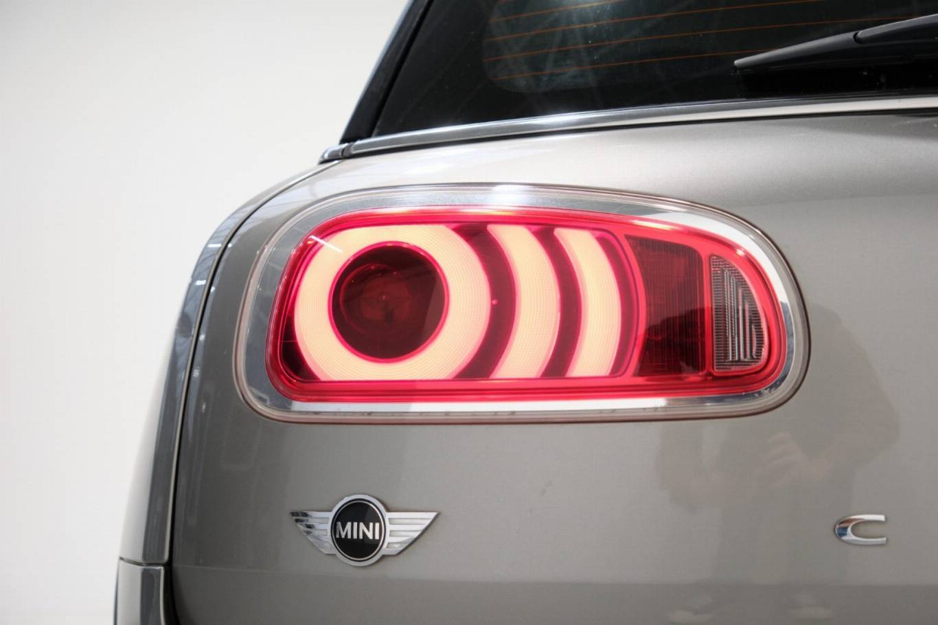 MINI Cooper Clubman 48