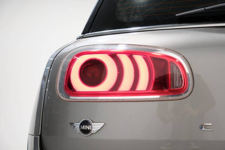 MINI Cooper Clubman 48