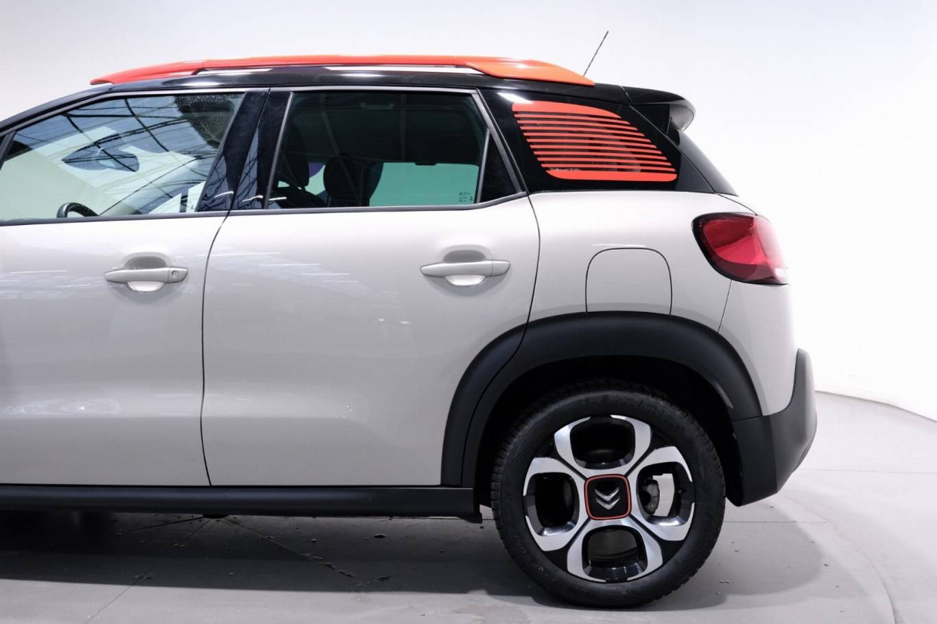 CITROEN C3 Aircross 54
