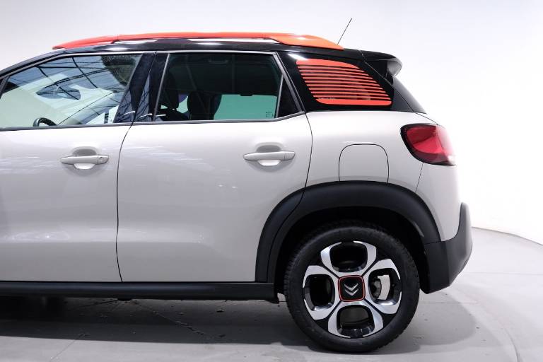 CITROEN C3 Aircross 54