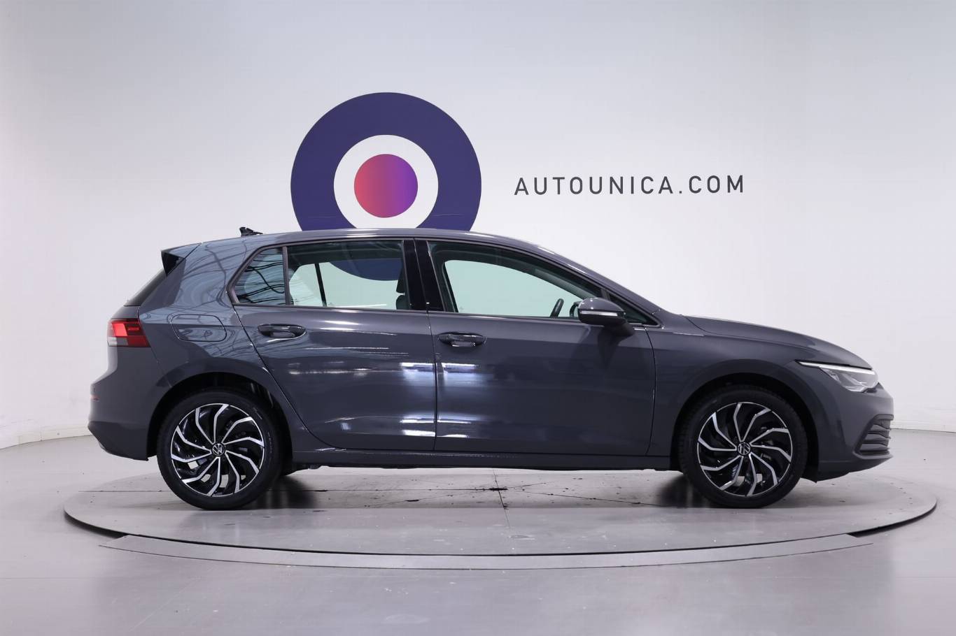 VOLKSWAGEN Golf 4