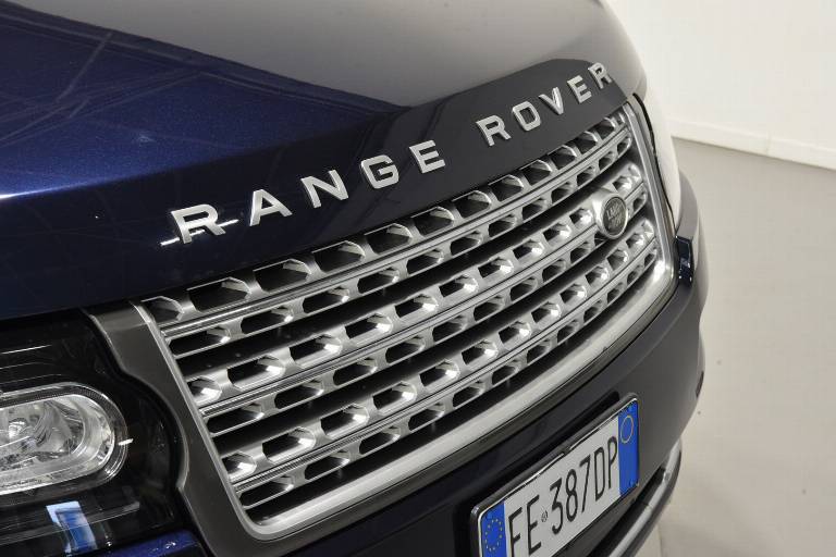 LAND ROVER Range Rover 63