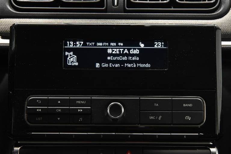 CITROEN C3 12