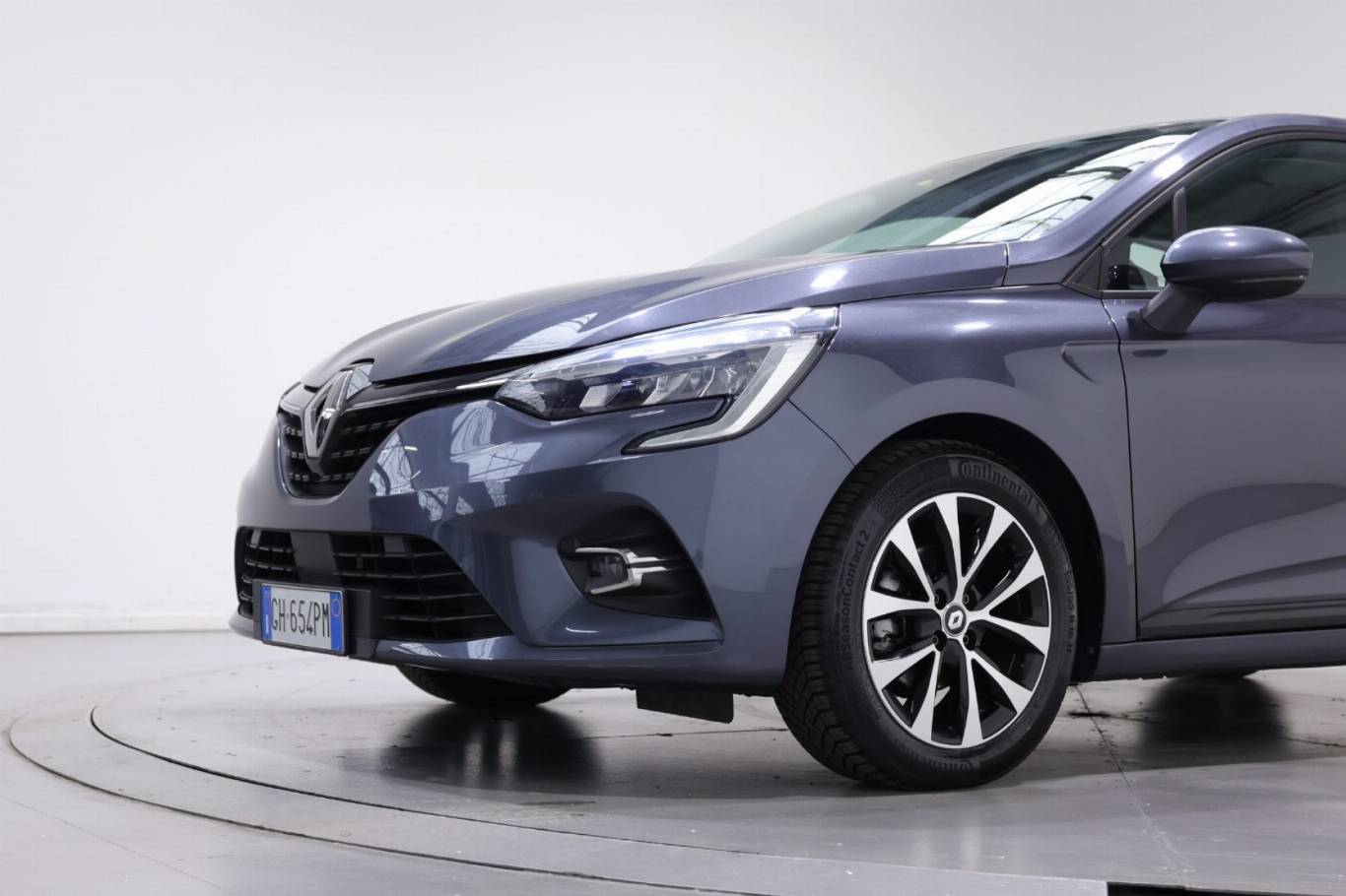 RENAULT Clio 11