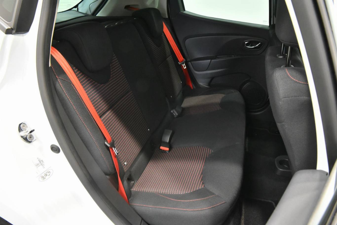 RENAULT Clio 52