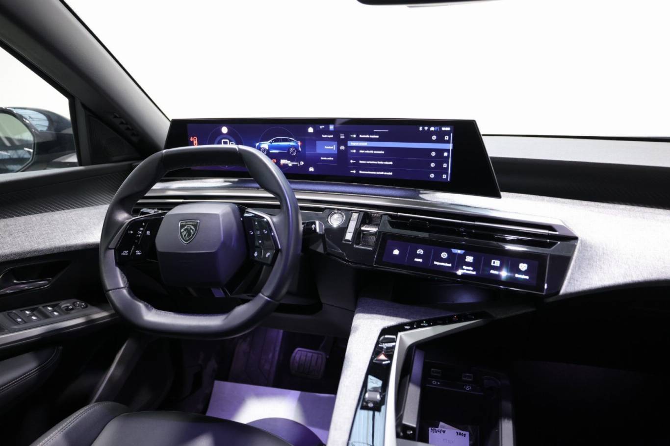 PEUGEOT 3008 43