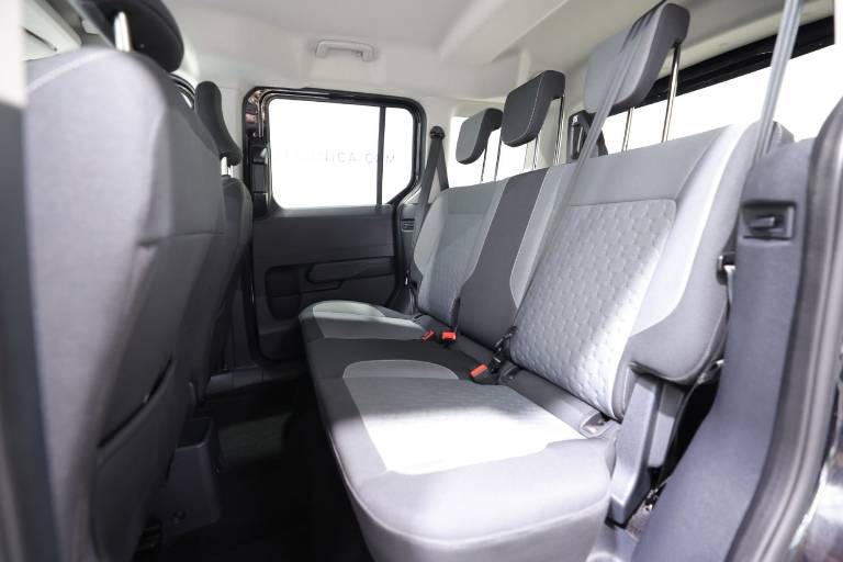 FORD Tourneo Courier 35