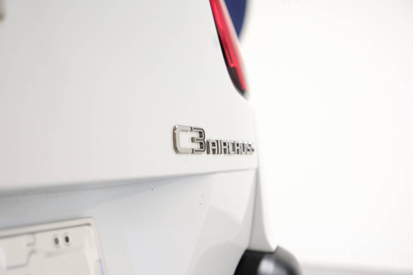 CITROEN C3 Aircross 50