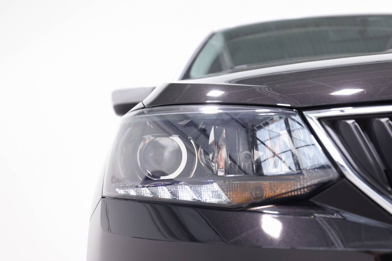 SKODA Fabia 14
