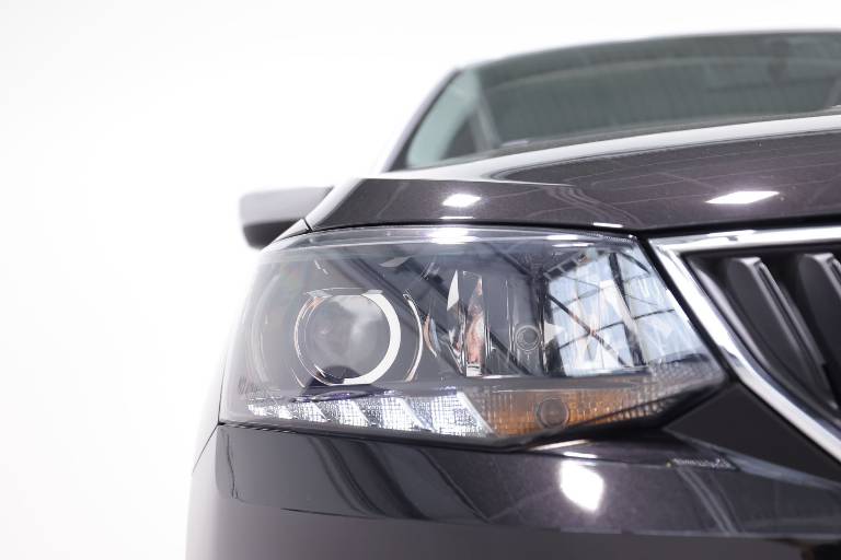 SKODA Fabia 14