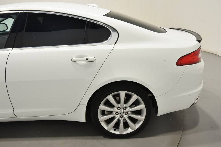 JAGUAR XF 45
